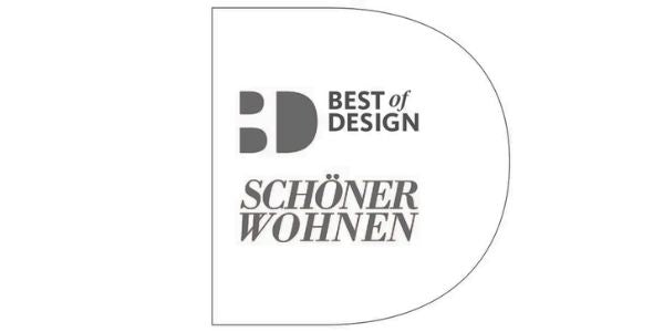 Schöner Wohnen Logo - Betolz