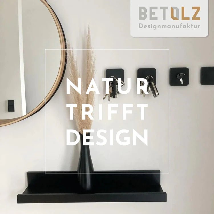 natur trifft design